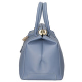 Aleria Borsa a mano da donna Vera pelle 8005-D41 CARTA ZUCCHERO Gave Lux