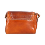 07118-CUOIO + MARRONE Gave Lux