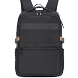 vegano SN4041-BLACK Zaino unisex Eridan Pro Aoking