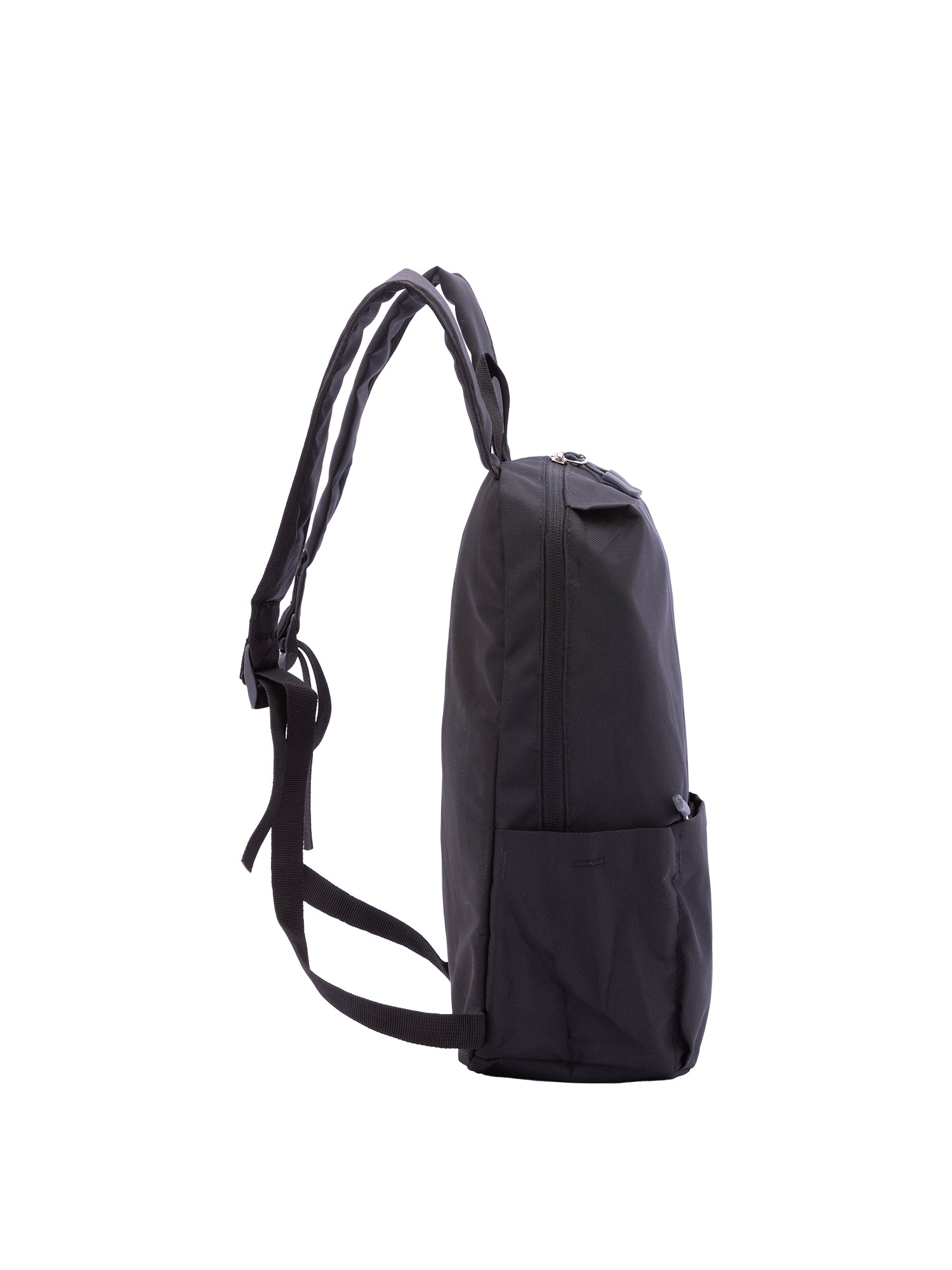 Zaino uomo in poliestere Casual BC1340-NERO B Cavalli