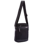 Borsa a tracolla uomo Poliestere BC1400-NERO B Cavalli