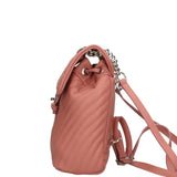Arezzo 8979-CIPRIA Zaino da donna in pelle trapuntata Gave Lux