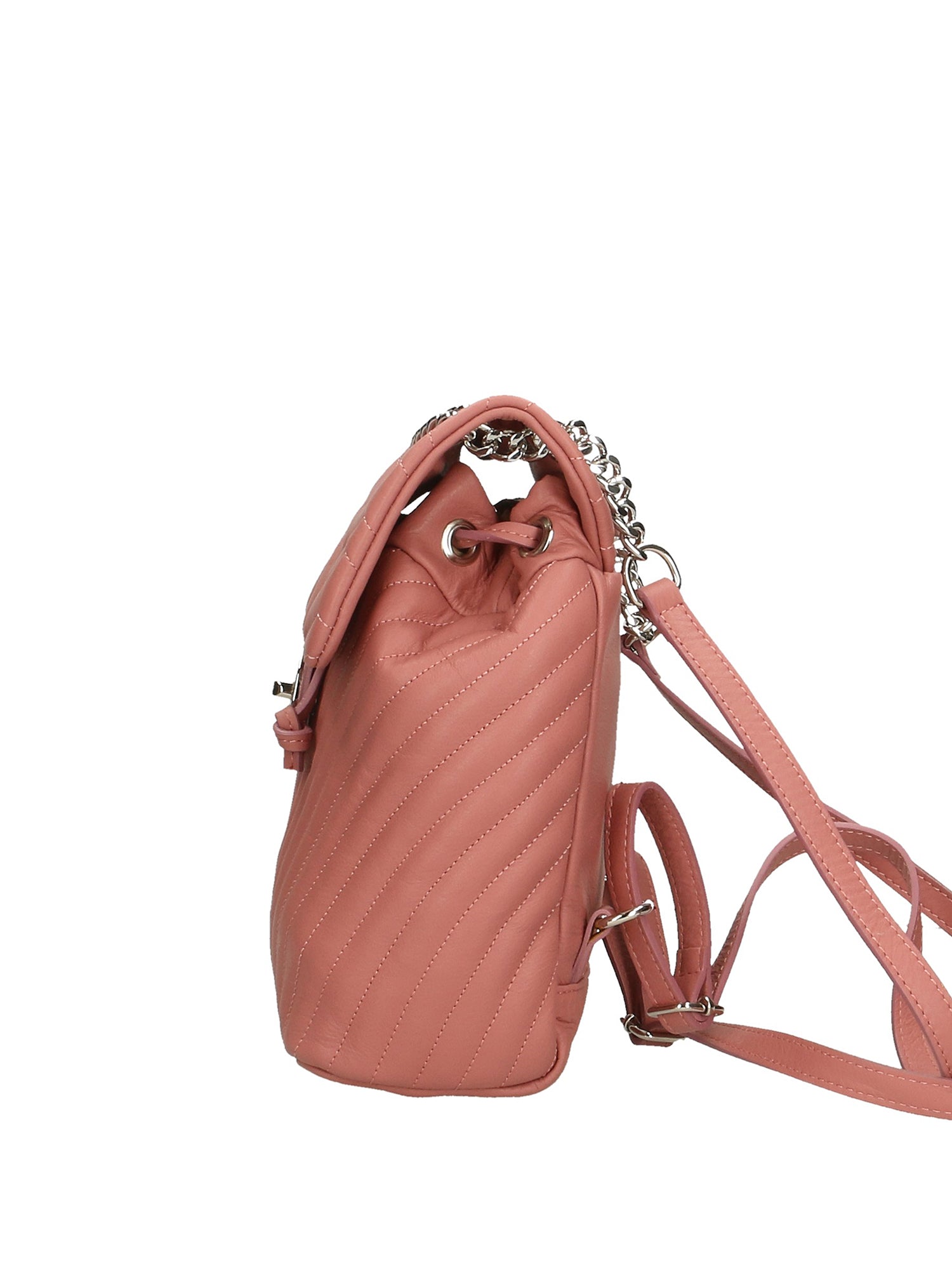 Arezzo 8979-CIPRIA Zaino da donna in pelle trapuntata Gave Lux