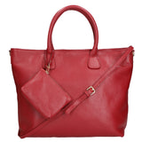 06521-D10 ROSSO SCURO Gave Lux
