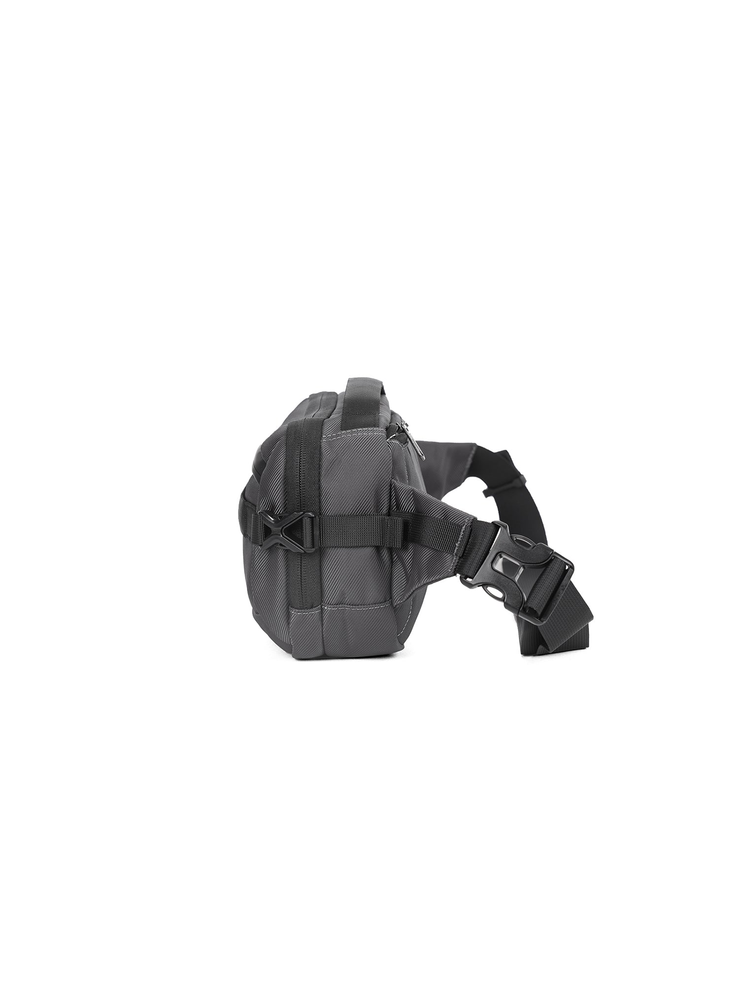 SY3082-GREY Marsupio unisex Astrea Nova Aoking