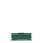 Jesolo Borsa a tracolla donna Ecopelle vegana VC-210-VERDE 19V69 Italia