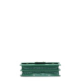 Jesolo Borsa a tracolla donna Ecopelle vegana VC-210-VERDE 19V69 Italia