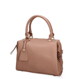 Borsa a mano da donna Ecopelle e Zip 631-1-MUD Diana&co