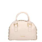Auralia Elite Borsa a mano da donna 100% pelle B17220-BEIGE Braccialini