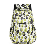 Zaino unisex Avocadoa Casual XN2035-8-AVOCADO Aoking