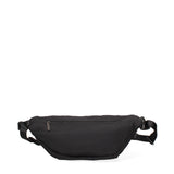 Marsupio unisex nylon e ecopelle Casual F6736-1-BLACK David Jones