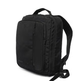 Zaino uomo in tessuto Casual MO-22CO-BLACK Momo Design
