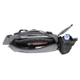 SY4002-GREY Borsa a tracolla unisex Rhys Aoking