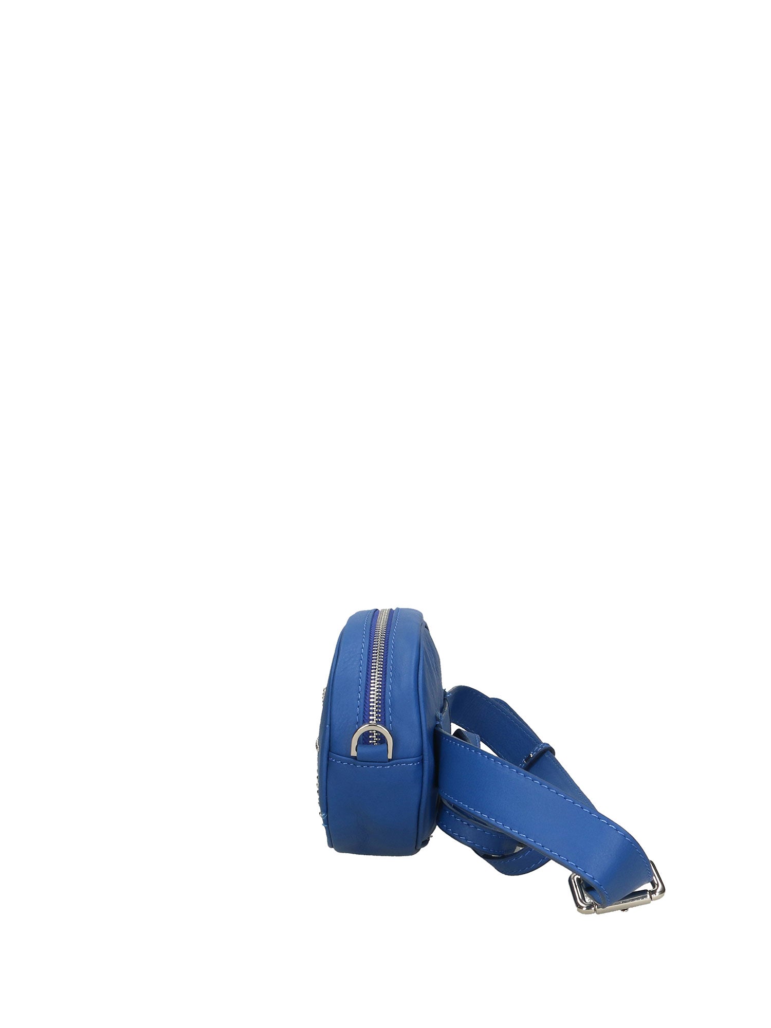 Elysa 189442-BLUETTE Marsupio da donna in vera pelle Gave Lux