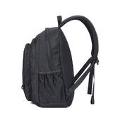 XN3557-5-BLACK Zaino unisex Aetheron Nova Aoking