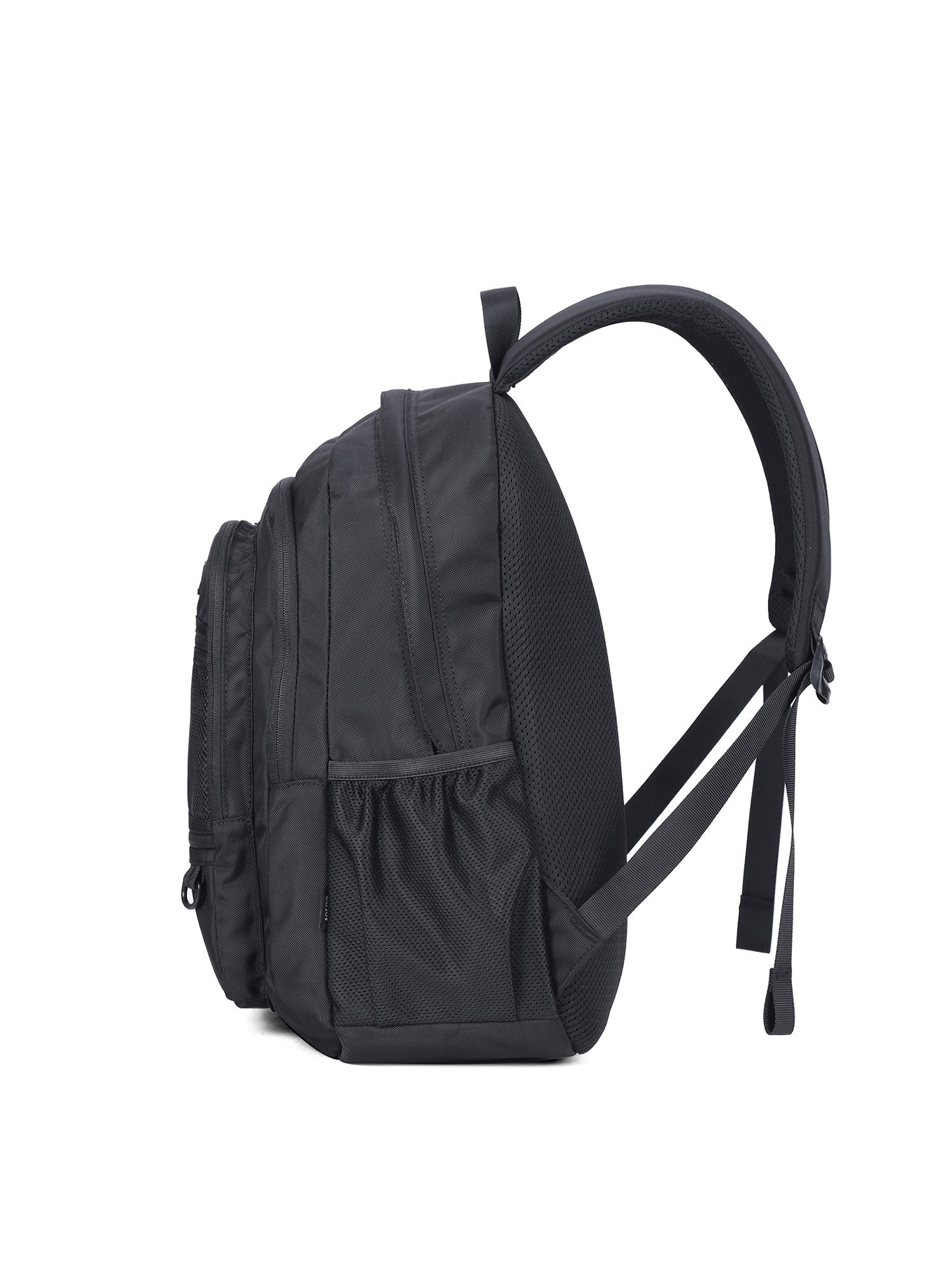 XN3557-5-BLACK Zaino unisex Aetheron Nova Aoking