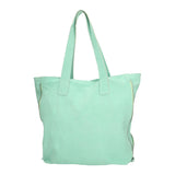 Papillon Borsa a spalla da donna Vera pelle 8620-MARINA Gave Lux