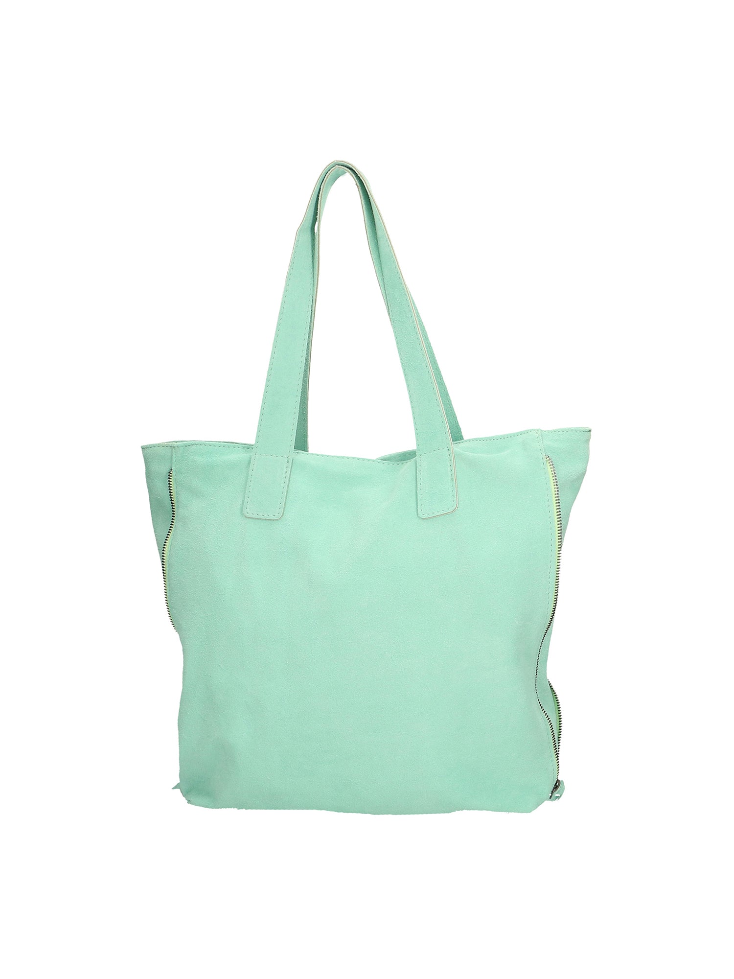 Papillon Borsa a spalla da donna Vera pelle 8620-MARINA Gave Lux
