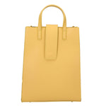 Giuseppina Borsa a mano da donna Vera pelle 05990-L264 DESERTO+60 DESERTO Gave Lux