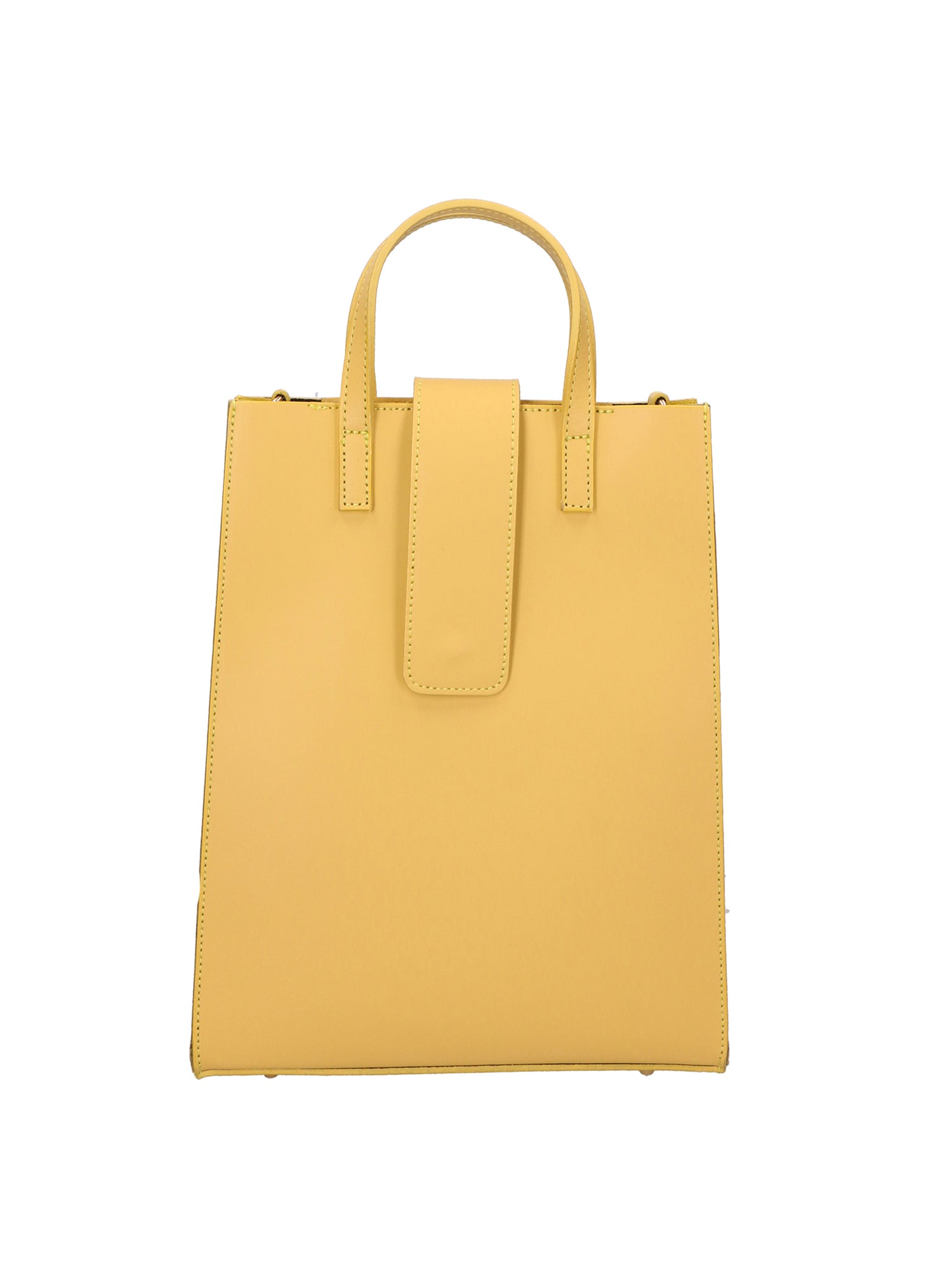 Giuseppina Borsa a mano da donna Vera pelle 05990-L264 DESERTO+60 DESERTO Gave Lux