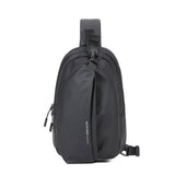 SY4008-5-BLACK Borsa a tracolla unisex Umbria Prime Aoking