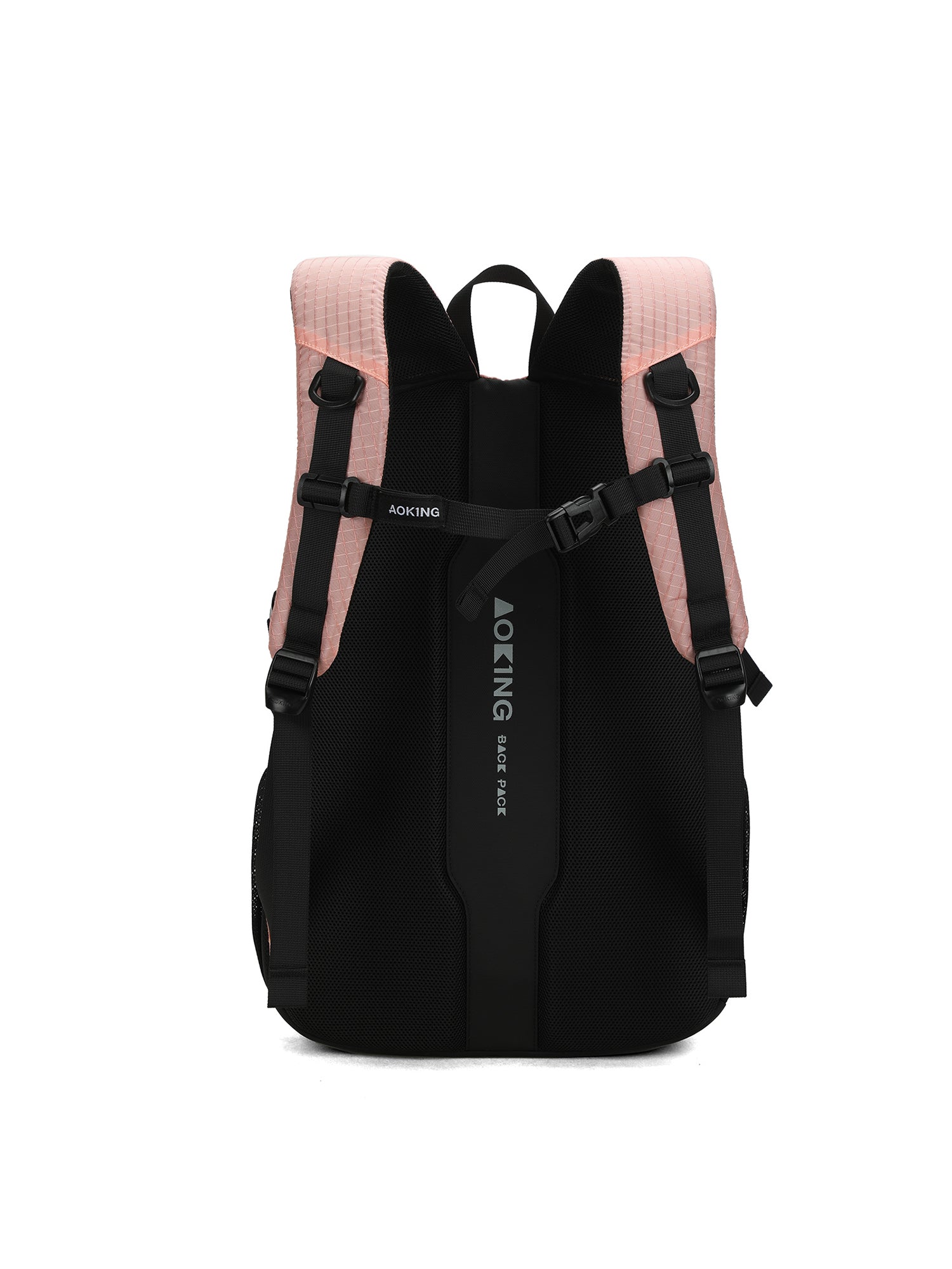 XN3377-PINK Zaino unisex Umbria Nova Aoking