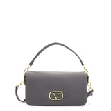 Marbella Borsa a spalla da donna Ecopelle VB-205-PIOMBO 19V69 Italia