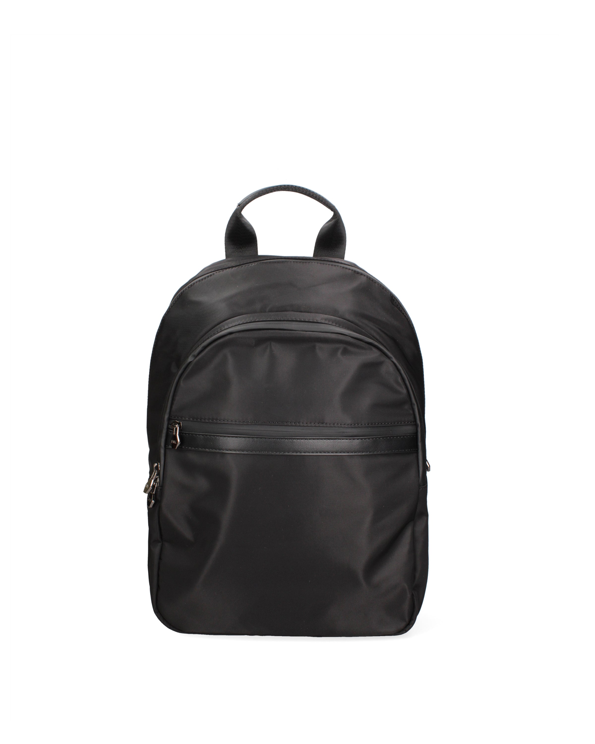 Zaino da donna in ecopelle Casual DC3417-3-BLACK Diana&co