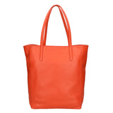 Annachiara Borsa a spalla da donna Vera pelle 05416-D35 PAPAY Gave Lux