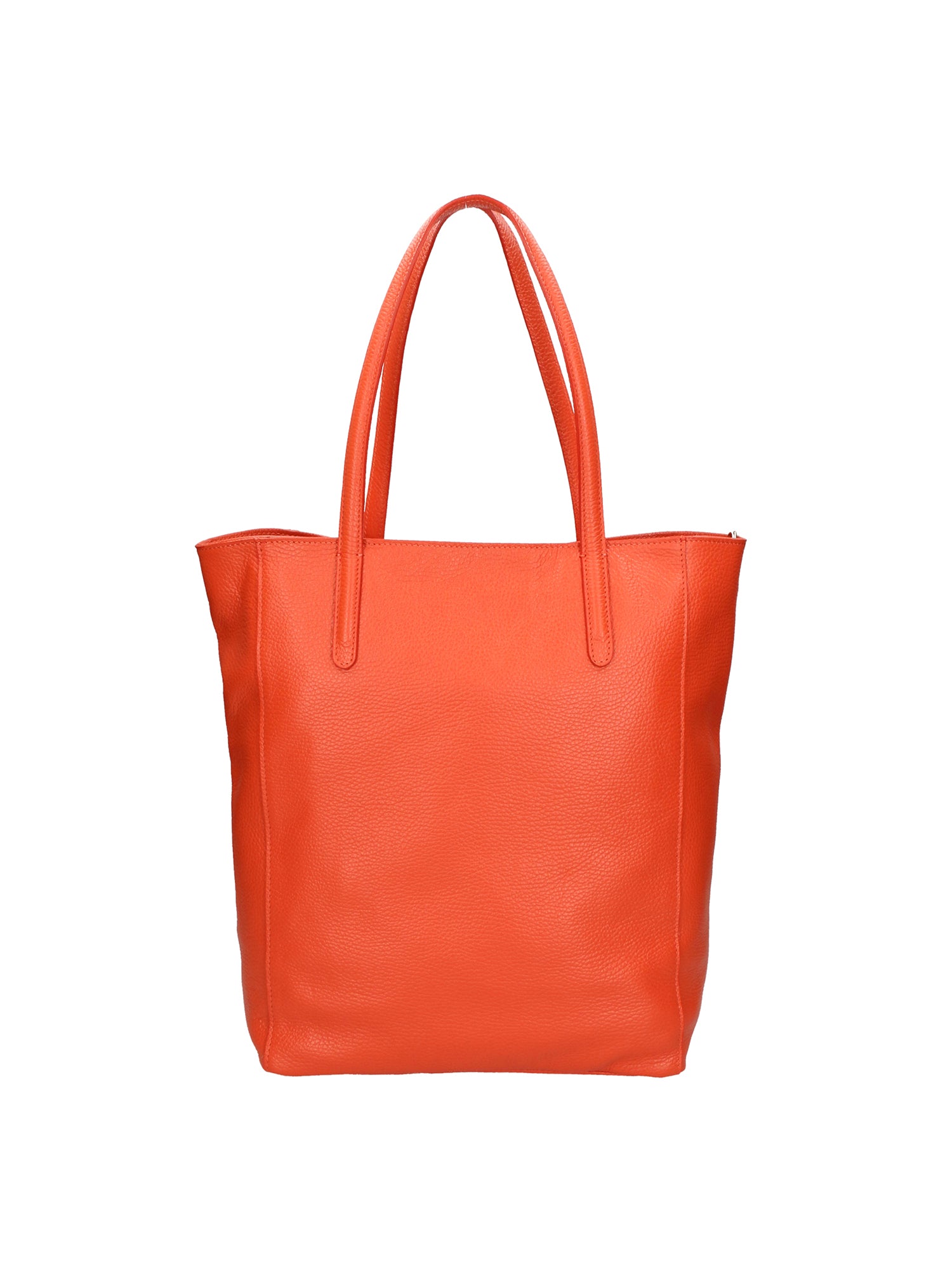 Annachiara Borsa a spalla da donna Vera pelle 05416-D35 PAPAY Gave Lux
