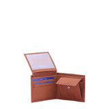 Portafoglio uomo in vera pelle Casual CC409-992-SELLA Coveri Collection