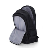 Zaino Unisex Noirain Casual XN3609-5-BLACK Aoking