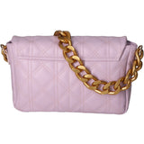 Aurélia Borsa a spalla da donna Vera pelle 04542-S55 ORCHIDEA Gave Lux