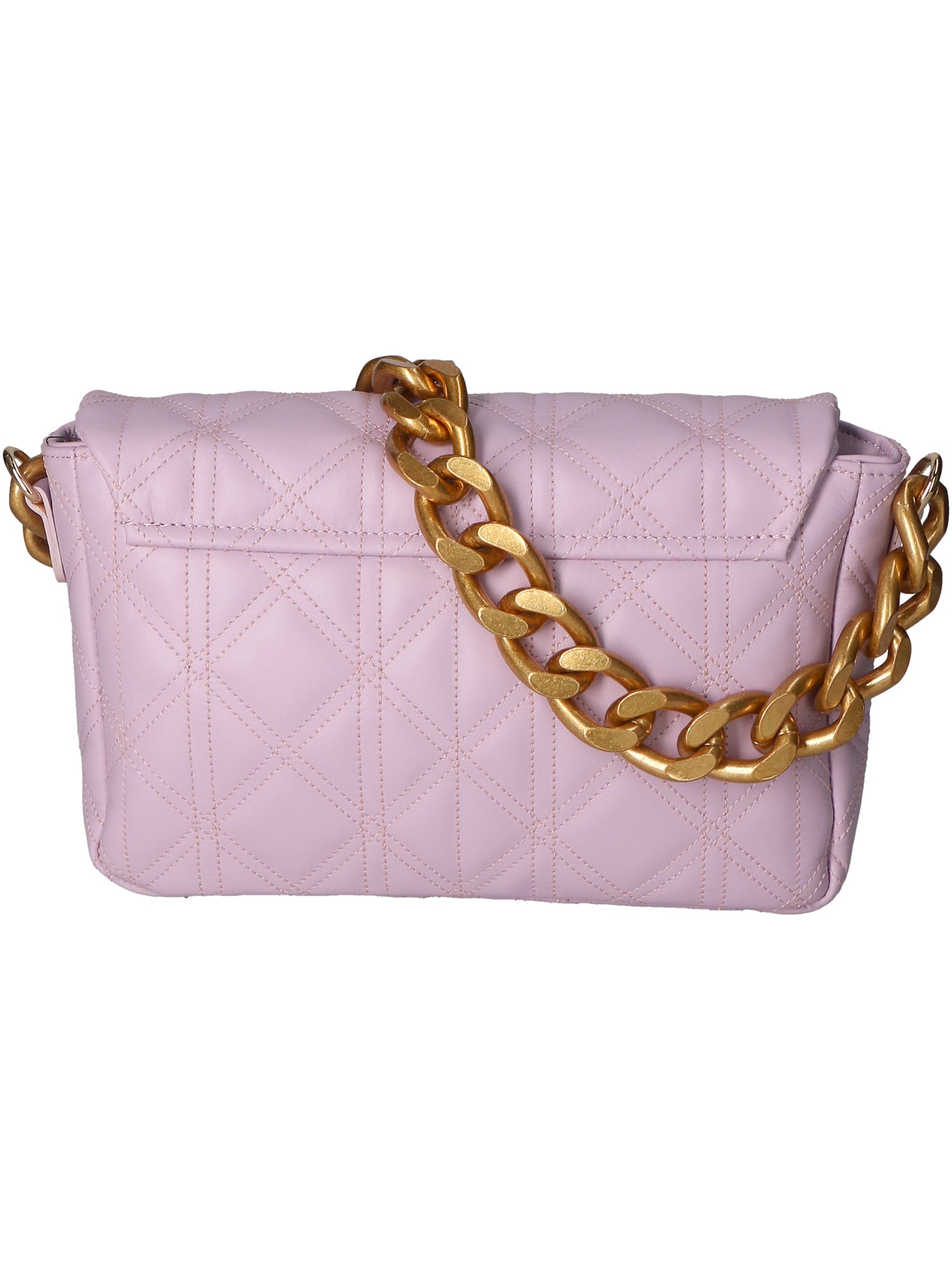 Aurélia Borsa a spalla da donna Vera pelle 04542-S55 ORCHIDEA Gave Lux