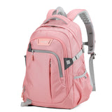 Vegan XN2530A-D-PINK Zaino Unisex Zenith Pro Aoking