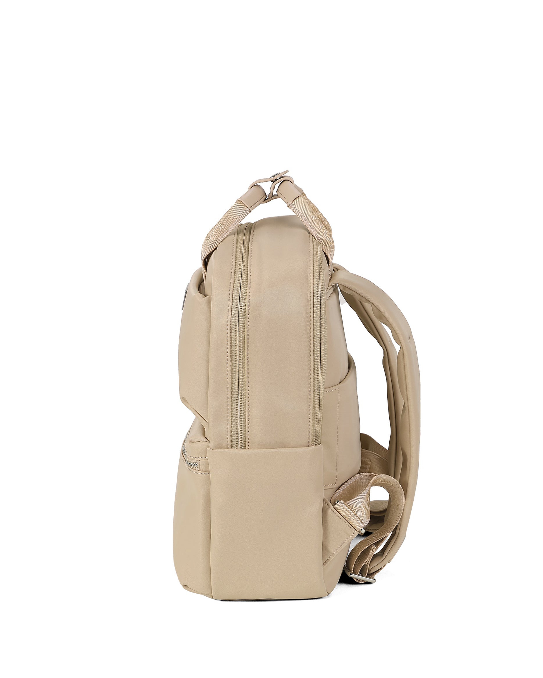 V2312017-BEIGE Zaino unisex Eldrin Pro Aoking