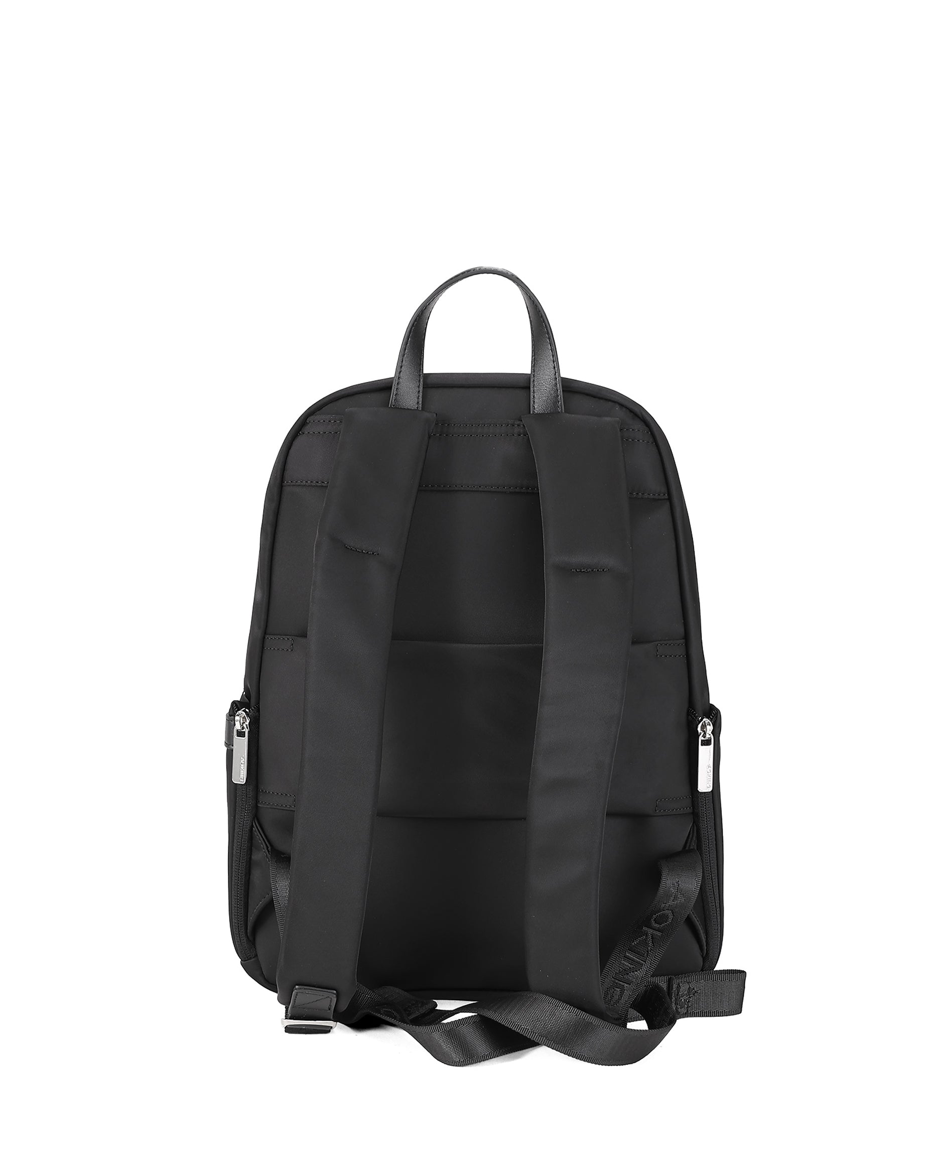 100% V2311001-BLACK Zaino unisex Embera Elite Aoking