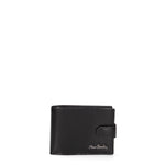 Portafoglio uomo in vera pelle Casual 8806A-51-NERO Pierre Cardin