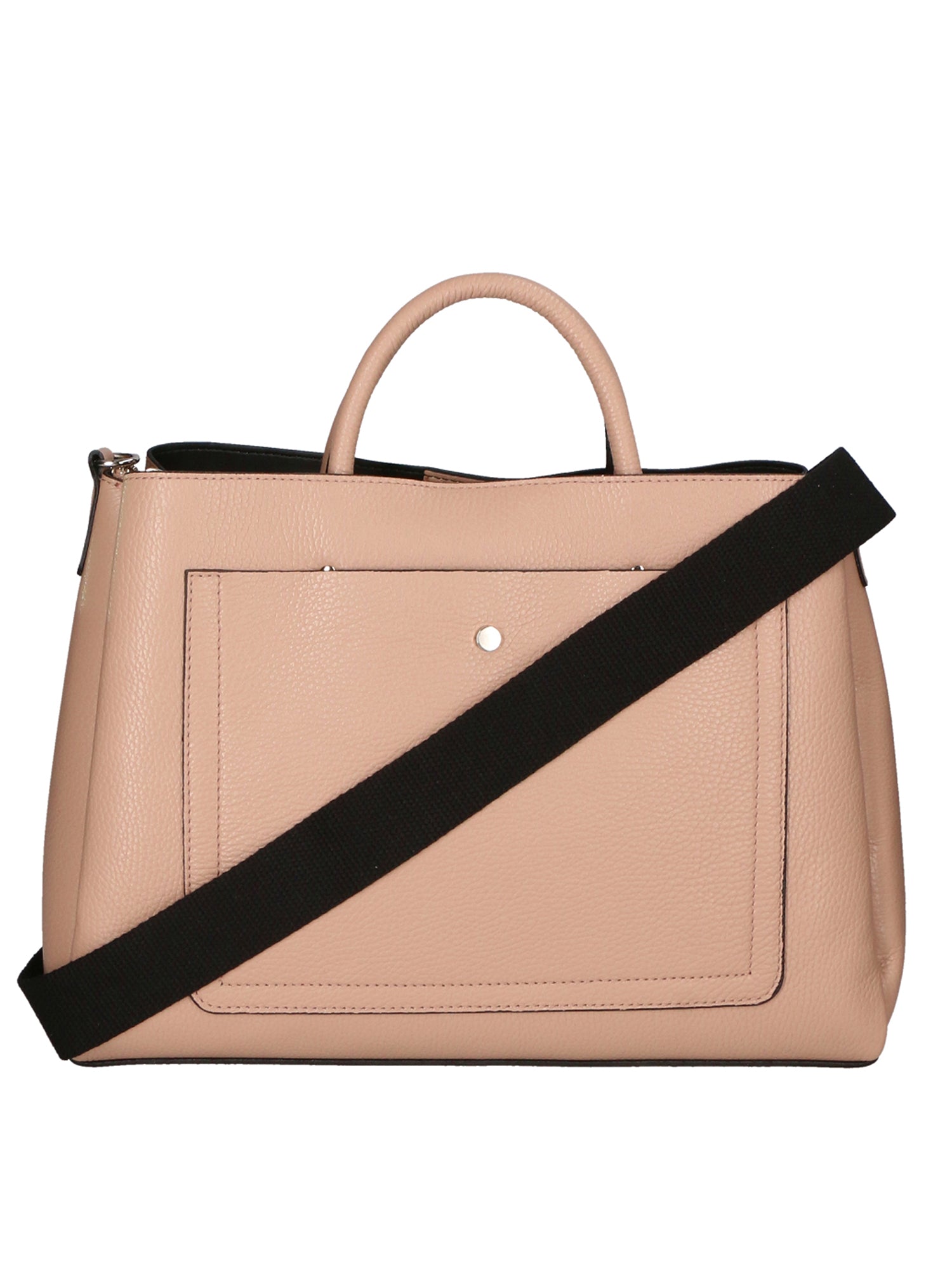 Amelia Borsa a mano da donna 100% pelle 05248-D68 CIPRIA Gave Lux