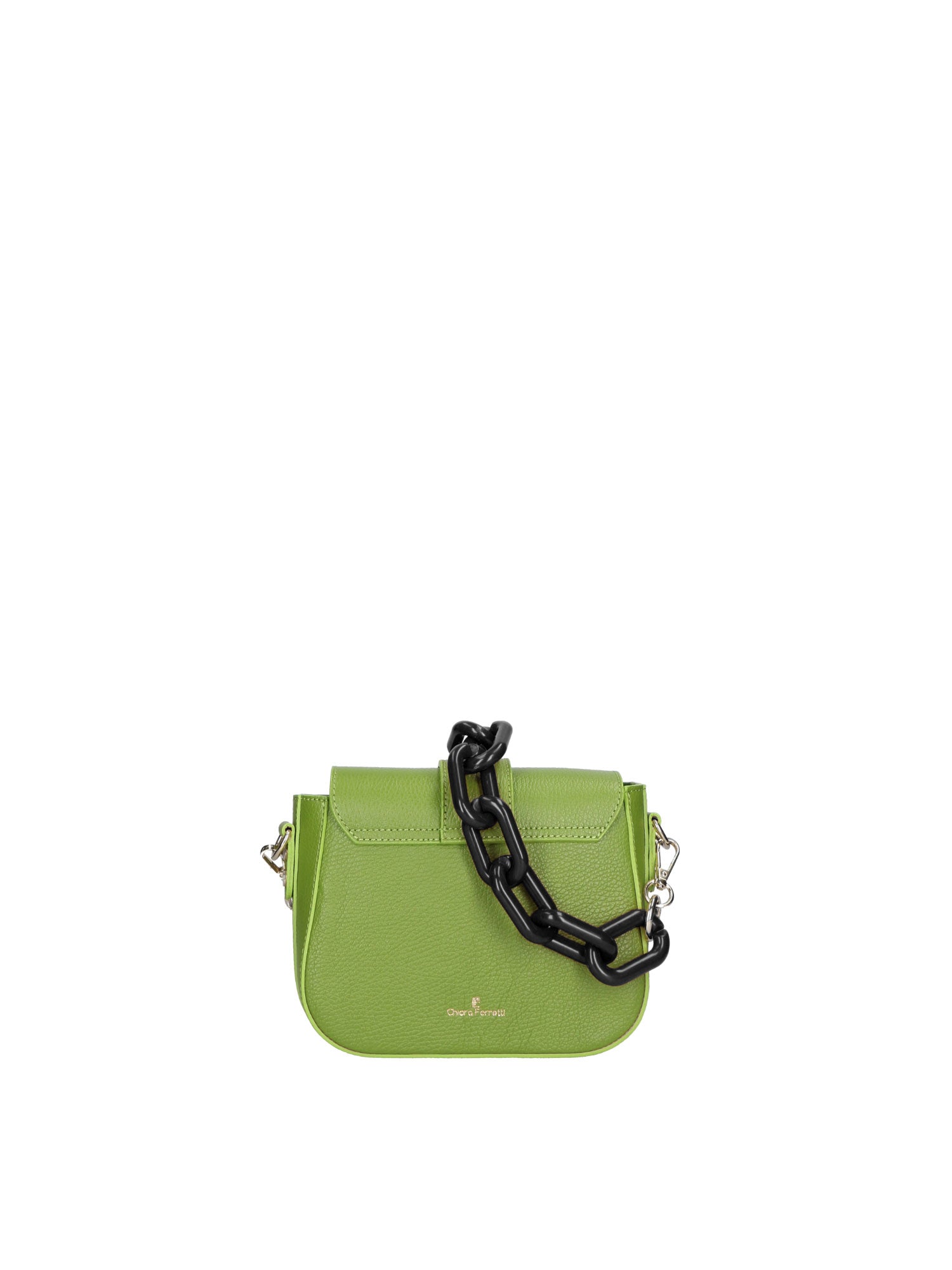 Arcadia Nova Borsa a spalla donna Vera pelle 6282-D507 ALOE Chiara Ferretti