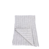 60% Acrilico, 37% Nylon, 3% Lana SRP009-GRIGIO CHIARO Sciarpa donna Valoria Pro Gave Lux