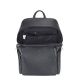 Zaino unisex in vera pelle Casual BC1303-NERO B Cavalli