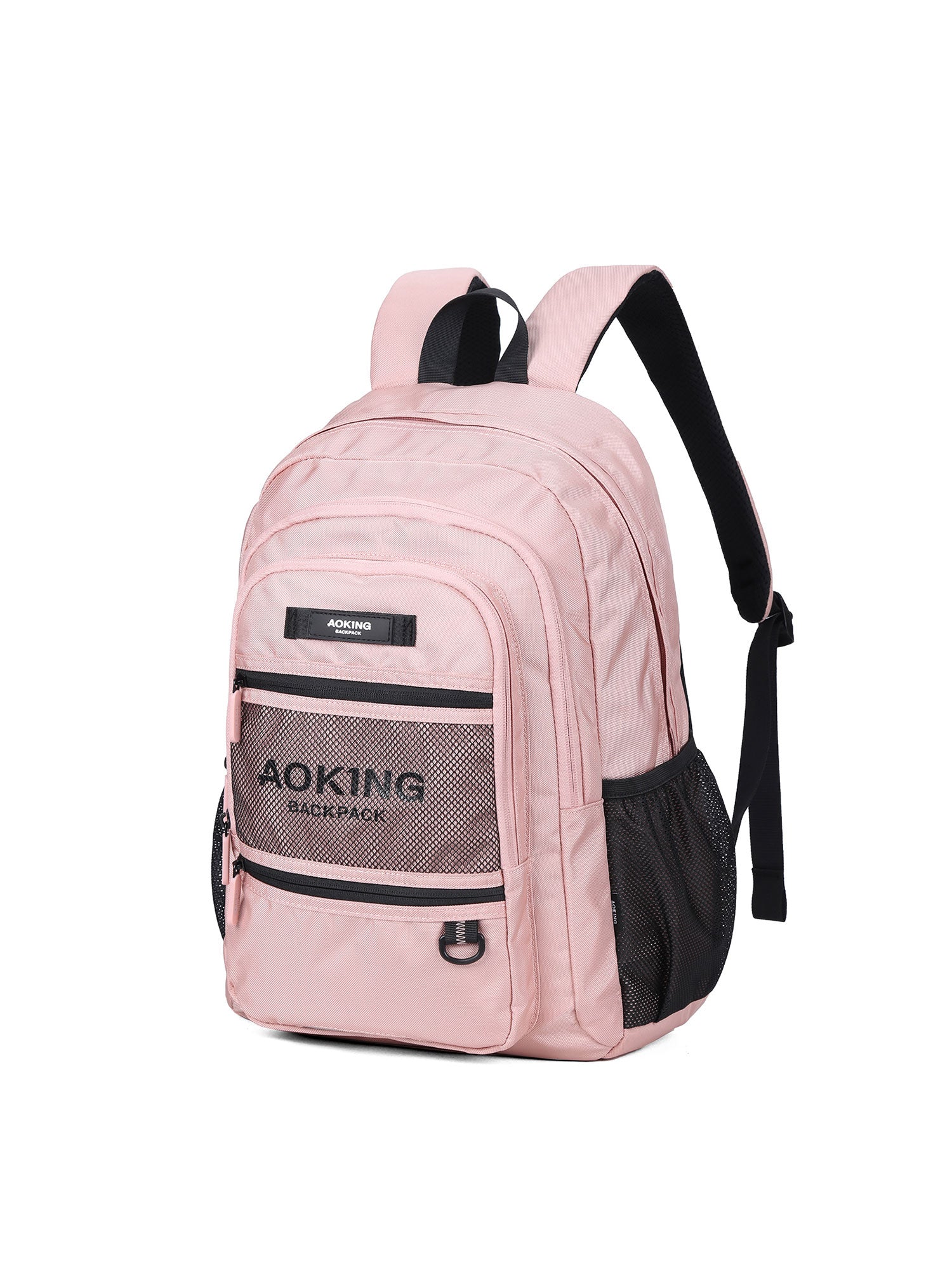 XN3557-5-PINK Zaino unisex Aetheron Nova Aoking