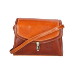 07118-MARRONE + CUOIO Gave Lux