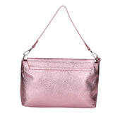 Auralia Borsa a mano da donna Vera pelle 05923-DL82 ROSA Gave Lux