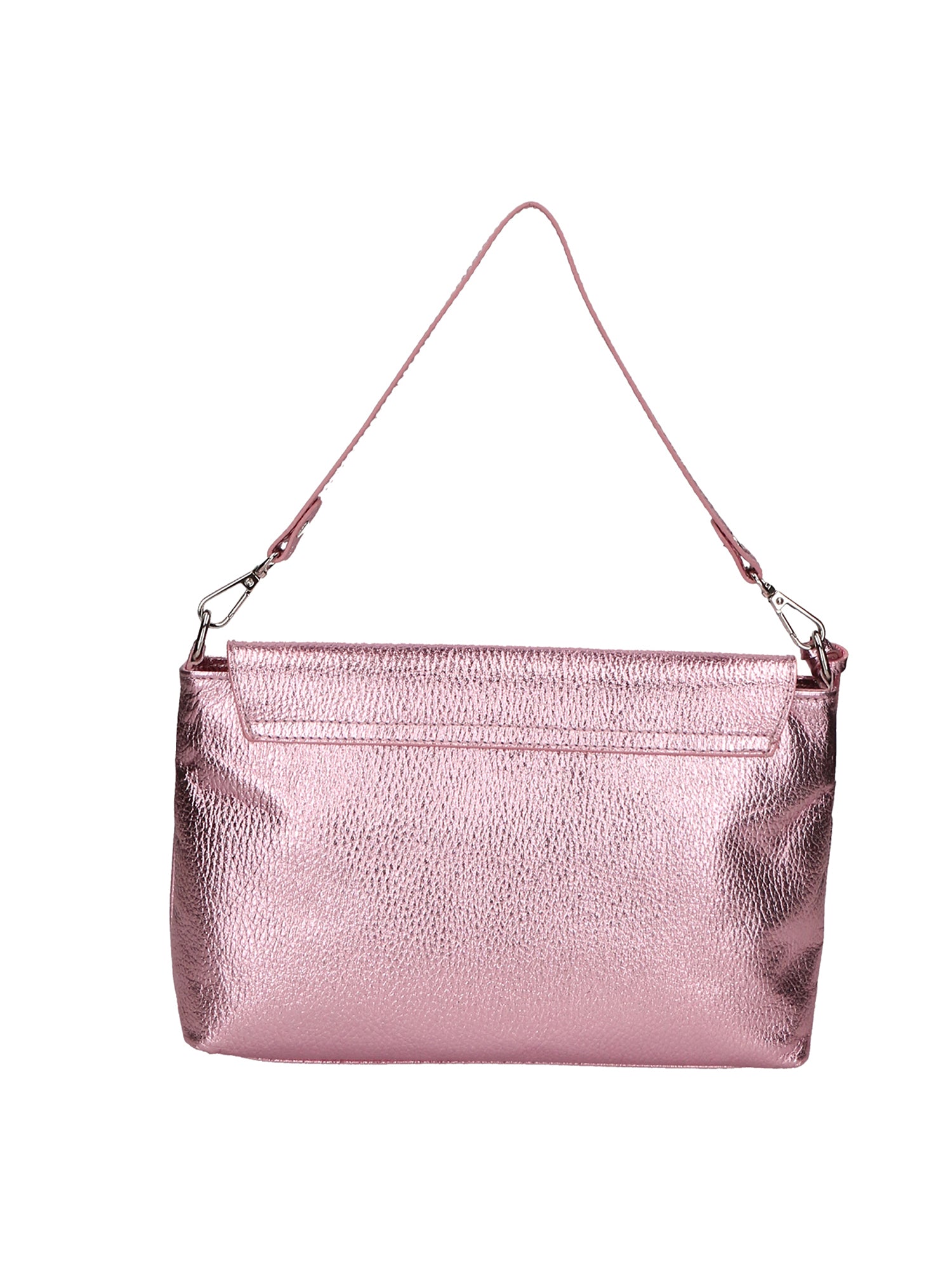 Auralia Borsa a mano da donna Vera pelle 05923-DL82 ROSA Gave Lux