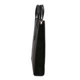 Giuseppina Borsa a mano da donna Vera pelle 05990-P218 NERO+23 NERO Gave Lux