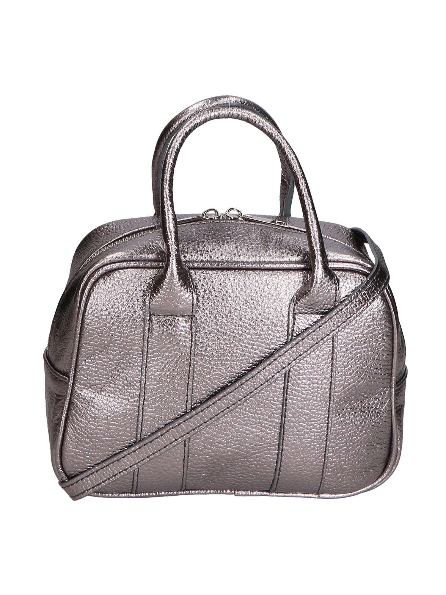 Gioia Borsa a mano da donna 100% pelle 05922-DL3 Gave Lux
