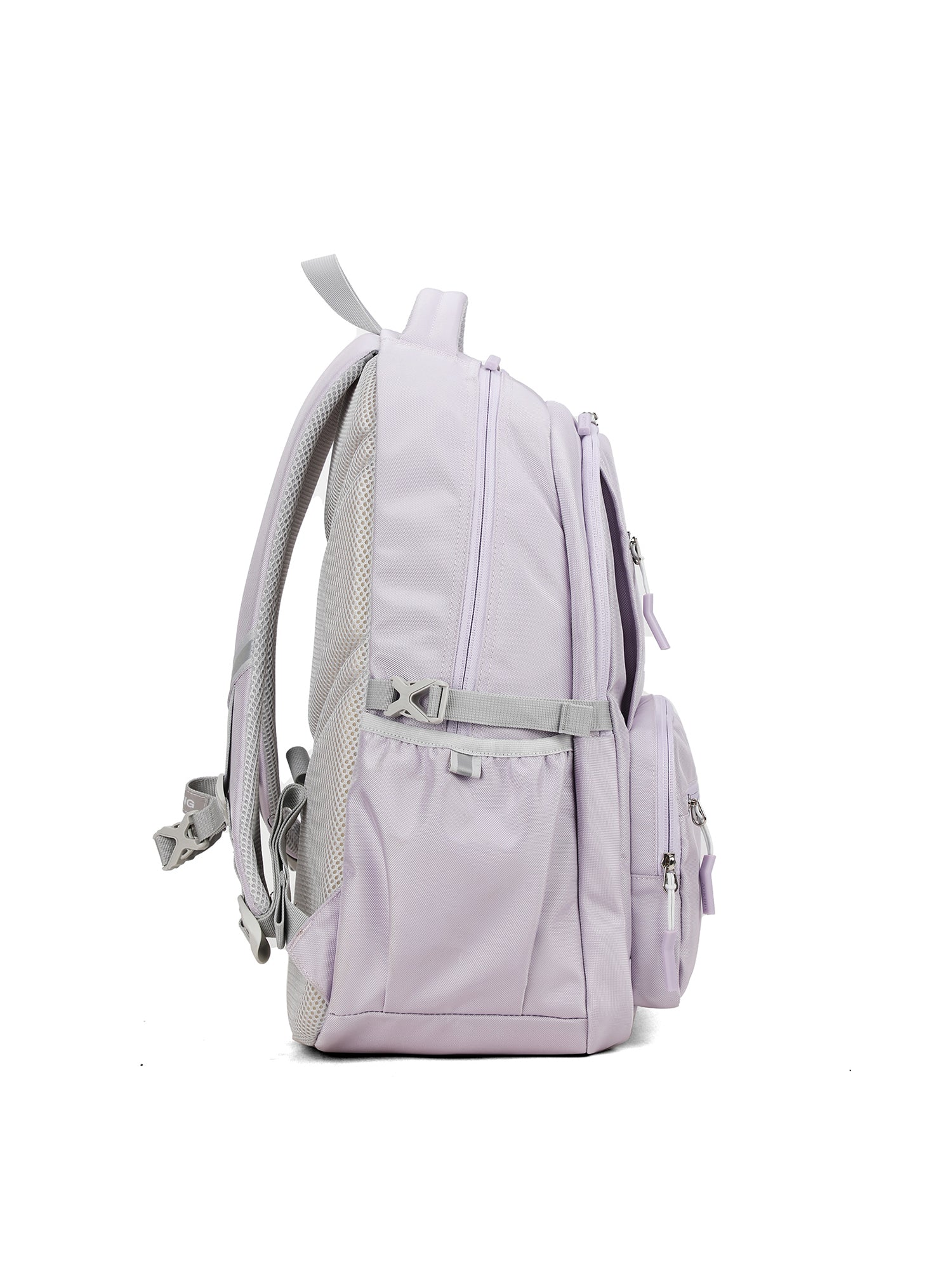 XN3340-PURPLE Zaino unisex Arbor Chic Aoking