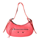 Galatea Borsa a spalla da donna Vera pelle 05708-D82 BARBIE Gave Lux